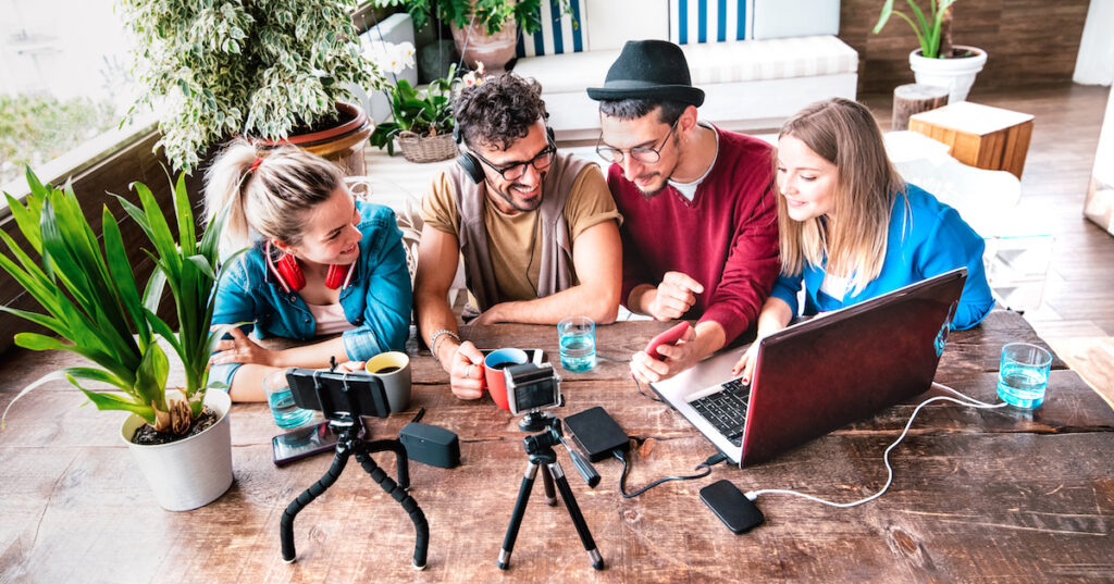 Guia Completo Para Escolher Um Influenciador Digital