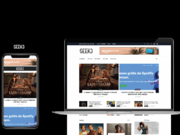 Site: GeekD