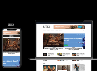 Site: GeekD