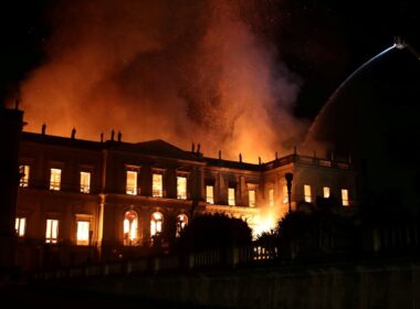 Museu Nacional