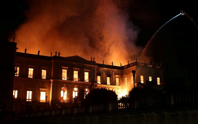 Museu Nacional