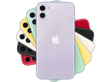 Conheça o iPhone 11