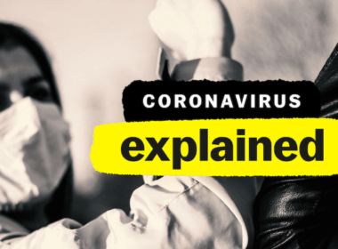 Explicando o Coronavírus - Netflix