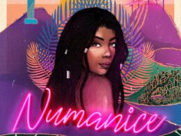 Ludmilla "Numanice"