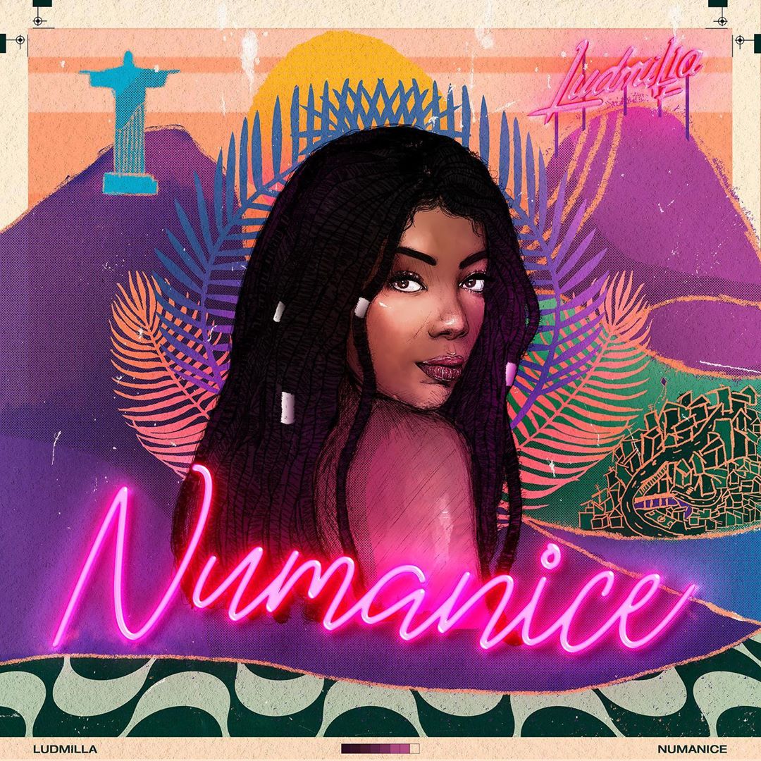 Ludmilla "Numanice"