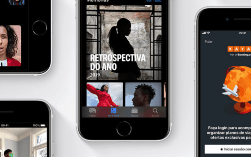 Conheça o novo Iphone SE