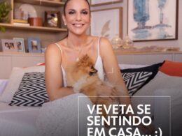 #IveteEmCasa e cada um na sua casa.