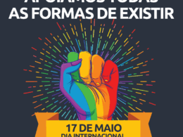 Times de futebol contra a LGBTfobia
