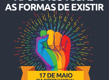 Times de futebol contra a LGBTfobia