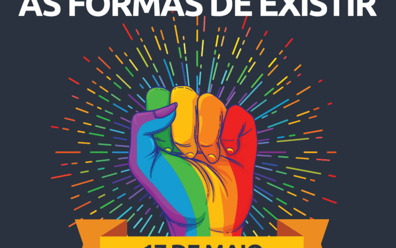 Times de futebol contra a LGBTfobia