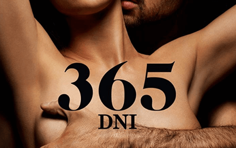 365 Dias o polêmico filme da Netflix
