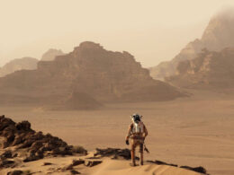 ASA/AI4Mars