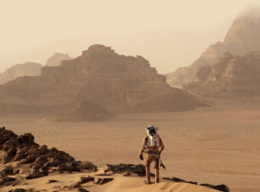 ASA/AI4Mars