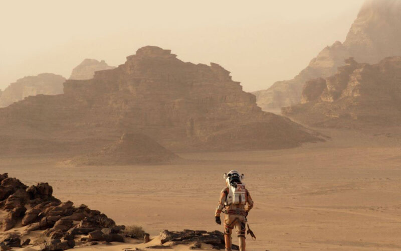 ASA/AI4Mars