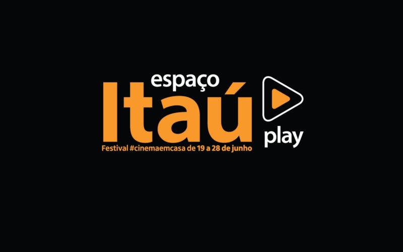 Espaço Itaú cria festival de cinema em casa