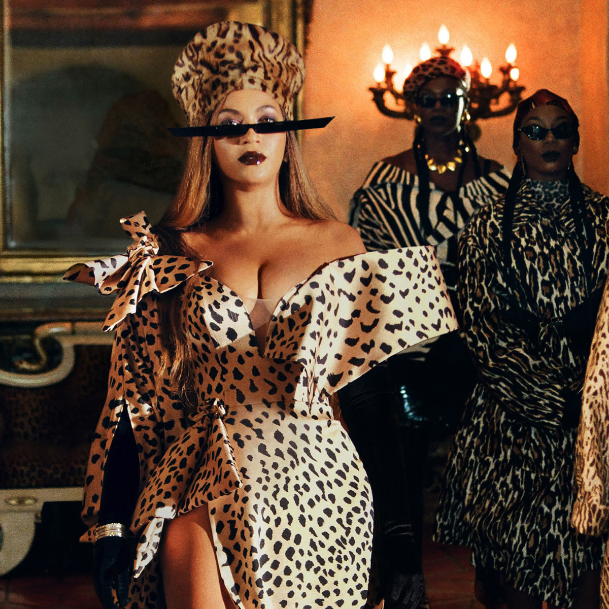 Disney lança filme 'Black Is King', com Beyoncé