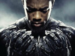 Chadwick Boseman