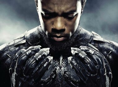 Chadwick Boseman