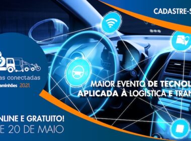 Frotas Conectadas 2021
