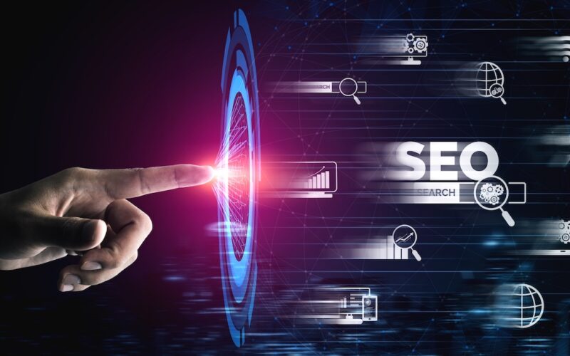 A importância do SEO para o sucesso do seu negócio online