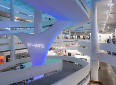 SP-Arte 2023