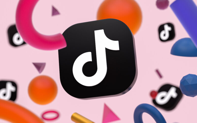 A influência do Instagram e do TikTok