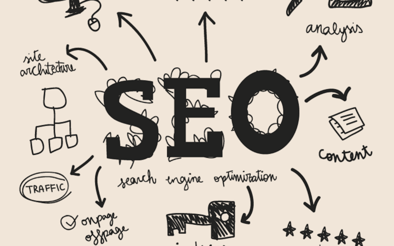 SEO Descomplicado: Dicas Práticas para Otimizar seu Site