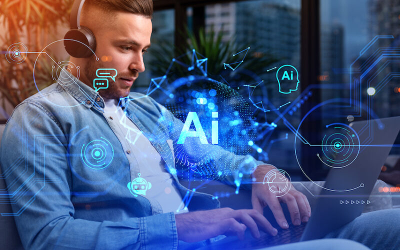 Desvendando o Poder da Inteligência Artificial no Marketing