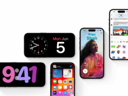 O iOS 17 da Apple: mais seguro do que nunca