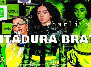 Charli XCX Brat