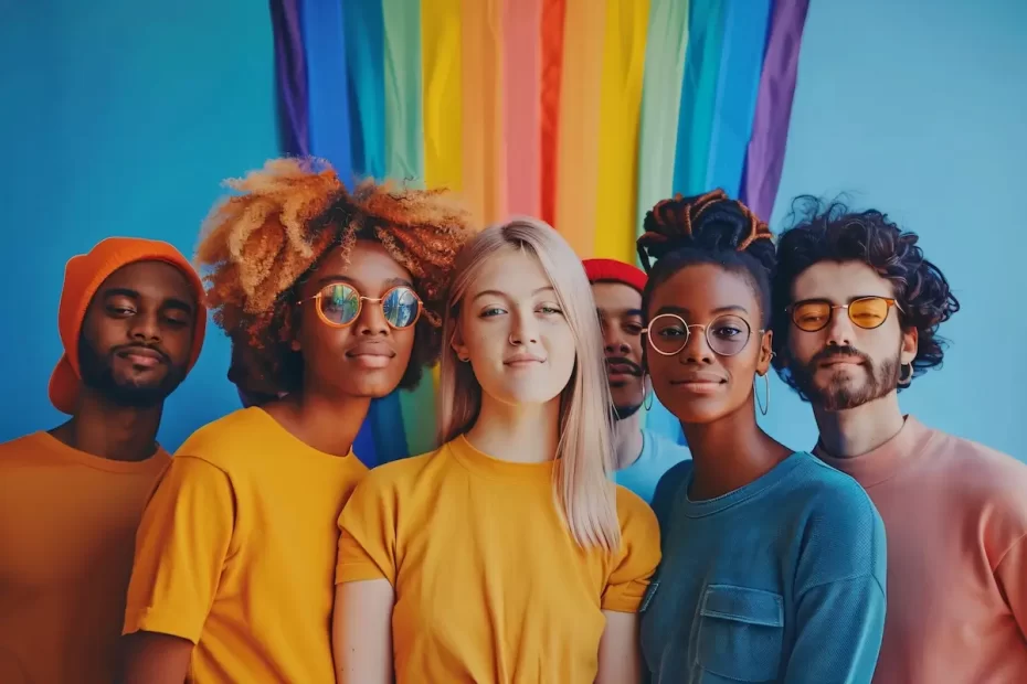 10 séries LGBTQIAP+ incríveis na Netflix!