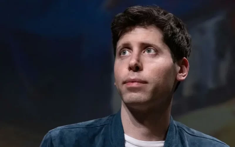 CEO da OpenAI promete GPT-5 'mais inteligente' e dá pistas sobre ferramenta