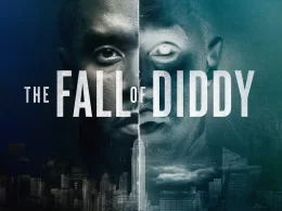 A Queda de P. Diddy: Trailer, Data de Lançamento