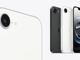 iPhone 16e chega ao Brasil com câmera inovadora