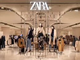 Saldão da Zara 2025