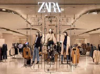 Saldão da Zara 2025