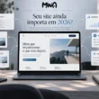 Ainda Vale a Pena Ter um Site em 2026?